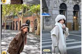 Hot girl Liên Quân bị tóm gọn khi xuất hiện trên app hẹn hò