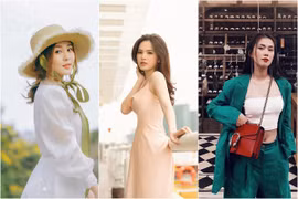 Dàn hot girl mạng trên Youtube so kè khối tài sản khủng?