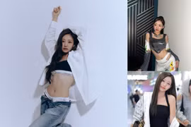 Phát hiện mỹ nhân Kpop có visual chiếm 1 triệu like trên MXH