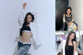 Phát hiện mỹ nhân Kpop có visual chiếm 1 triệu like trên MXH