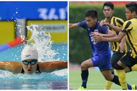 Bản tin SEA Games 28 tối 4/6: U23 Thái Lan thắng nhọc Malaysia