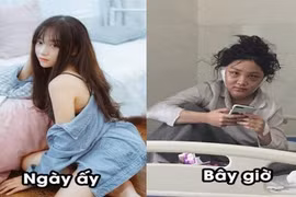 Dân mạng “phát hoảng” với nhan sắc hiện tại của nữ streamer Kiều Anh Hera