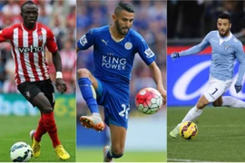 5 “thần tốc độ” lọt vào tầm ngắm của Man United