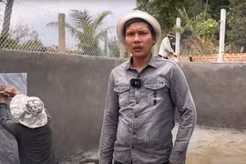 Lộc Fuho khoe tài sản "khủng" sao trước tin đồn phá sản?