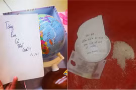 Món quà 20/10 bá đạo của đấng mày râu khiến dân mạng cười vỡ bụng