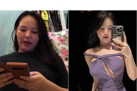 Cô gái Đắk Lắk từng bị bạn trai bỏ vì quá béo giờ ra sao?