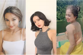 Chiêm ngưỡng dàn gái xinh sinh năm 1998 khiến CĐM đổ nghiêng ngả