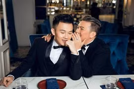 “Năm lần bảy lượt” bị hỏi về giới tính, Dương Triệu Vũ tuyên bố “sốc”