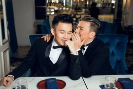 “Năm lần bảy lượt” bị hỏi về giới tính, Dương Triệu Vũ tuyên bố “sốc”