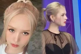 Nghi vấn hot girl Xoài Non mang bầu, chính chủ lên tiếng đính chính