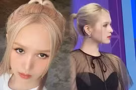 Nghi vấn hot girl Xoài Non mang bầu, chính chủ lên tiếng đính chính