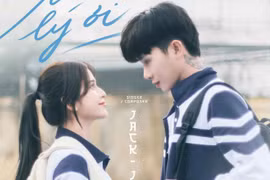 Jack ra MV mới, nữ chính làm netizen giật mình tưởng tình cũ Thiên An