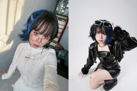 Mèo Simmy nhan sắc thay đổi làm fan không nhận