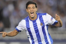 Lịch thi đấu bóng đá hôm nay, rạng sáng ngày 25/2/2017