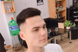 Cầu thủ Việt kiều mới xuất hiện gây choáng này đã soán ngôi soái ca Lâm Tây