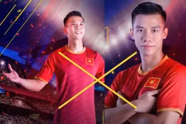 Quế Ngọc Hải vi phạm bản quyền ĐT Việt Nam: Bao cầu thủ chung lỗi?