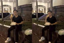 "Ông vua kim hoàn" bị khách sạn "đuổi" ra lề đường vì điều này