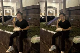 "Ông vua kim hoàn" bị khách sạn "đuổi" ra lề đường vì điều này