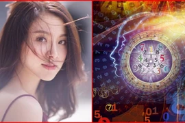 Sinh vào ngày này, cứ yên tâm hưởng lộc trọn đời không hết