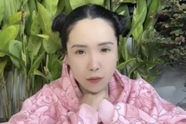 Bị đào lại quá khứ, “bà trùm nông sản” Bình Thuận nói điều này