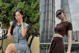 Nhật Lê sau 6 năm chia tay Quang Hải giờ ra sao?