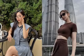 Nhật Lê sau 6 năm chia tay Quang Hải giờ ra sao?