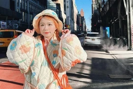 Soi cuộc sống "toàn mùi tiền" của rich kid Chao khi du học Mỹ