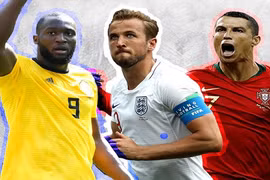 Đội hình làm khuynh đảo vòng bảng World Cup 2018