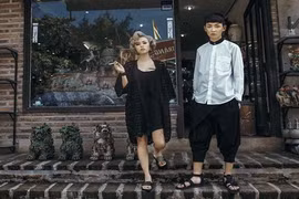 Bát Tràng, địa điểm check-in quen mà lạ với giới trẻ Việt