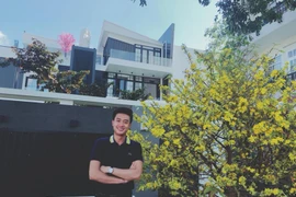 Quốc Trường "Về nhà đi con" dính tin "chát nóng" giàu có cỡ nào?