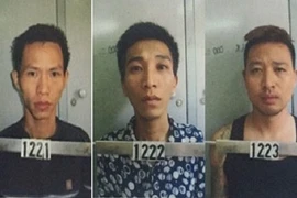 Đi bắt cóc, đòi tiền chuộc vì nợ... tiền cước taxi 