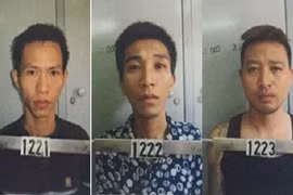 Đi bắt cóc, đòi tiền chuộc vì nợ... tiền cước taxi 