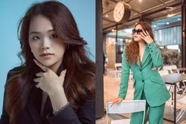 Không nhận ra "thánh sún" sau lần chi tiền khủng để "tân trang" nhan sắc