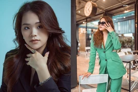 Không nhận ra "thánh sún" sau lần chi tiền khủng để "tân trang" nhan sắc