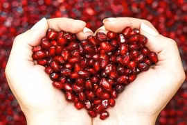 Phụ nữ muốn trẻ mãi đừng quên thực phẩm này 