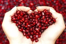 Phụ nữ muốn trẻ mãi đừng quên thực phẩm này 