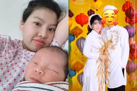 Tò mò với cuộc sống hiện tại của Phượng "Thị Nở" sau tái hôn