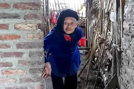 Cao Bằng: Hồi ức máu và nước mắt từ bãi xe tăng Khau Lỷ