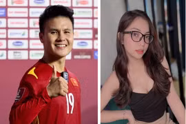 Đội tuyển Việt Nam về nước, bồ cũ Quang Hải có động thái lạ