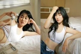 Tình cũ Tiến Linh sau 4 năm chia tay giờ ra sao?