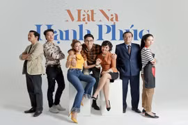 Nữ MC bị gạ ăn tối "ngàn đô" lần đầu vào vai chính 