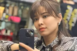 “Nữ BTV giàu nhất VTV” khoe tóc mới được khen trẻ hơn chục tuổi