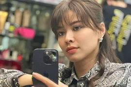 “Nữ BTV giàu nhất VTV” khoe tóc mới được khen trẻ hơn chục tuổi