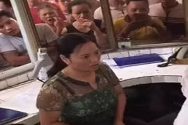 Tóm gọn người giả danh bác sĩ lừa tiền ở bệnh viện Phụ Sản