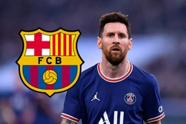Messi Rời PSG, muốn về lại "mái nhà xưa" Barca phải làm điều này