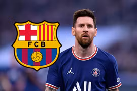 Messi Rời PSG, muốn về lại "mái nhà xưa" Barca phải làm điều này