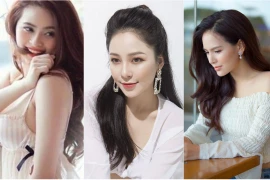 Hotgirl Việt lộ cảnh nóng, người buôn ma túy kiếm tiền đống