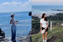 Cô gái Hà Giang và quyết định táo bạo "bỏ phố ra đảo"