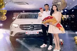 Phan Văn Đức và hành trình đổi vận ai nhìn cũng ngưỡng mộ