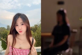 Nữ TikToker từng lên cả VTV vì lùm xùm đời tư giờ ra sao?